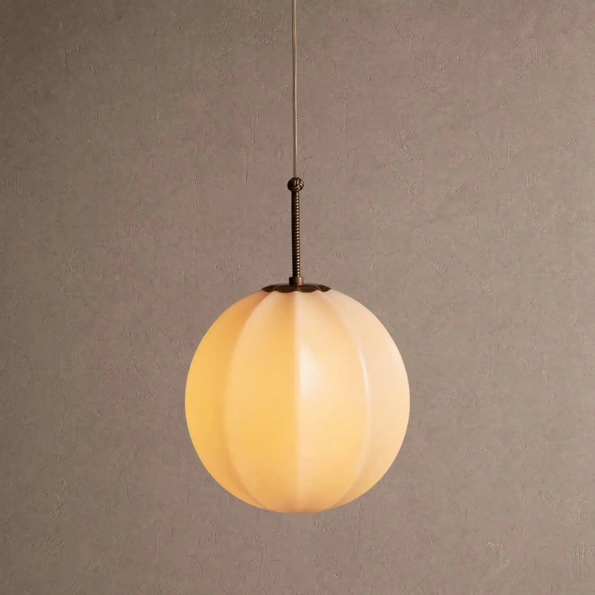 Alys Pendant Light - 12"casivra