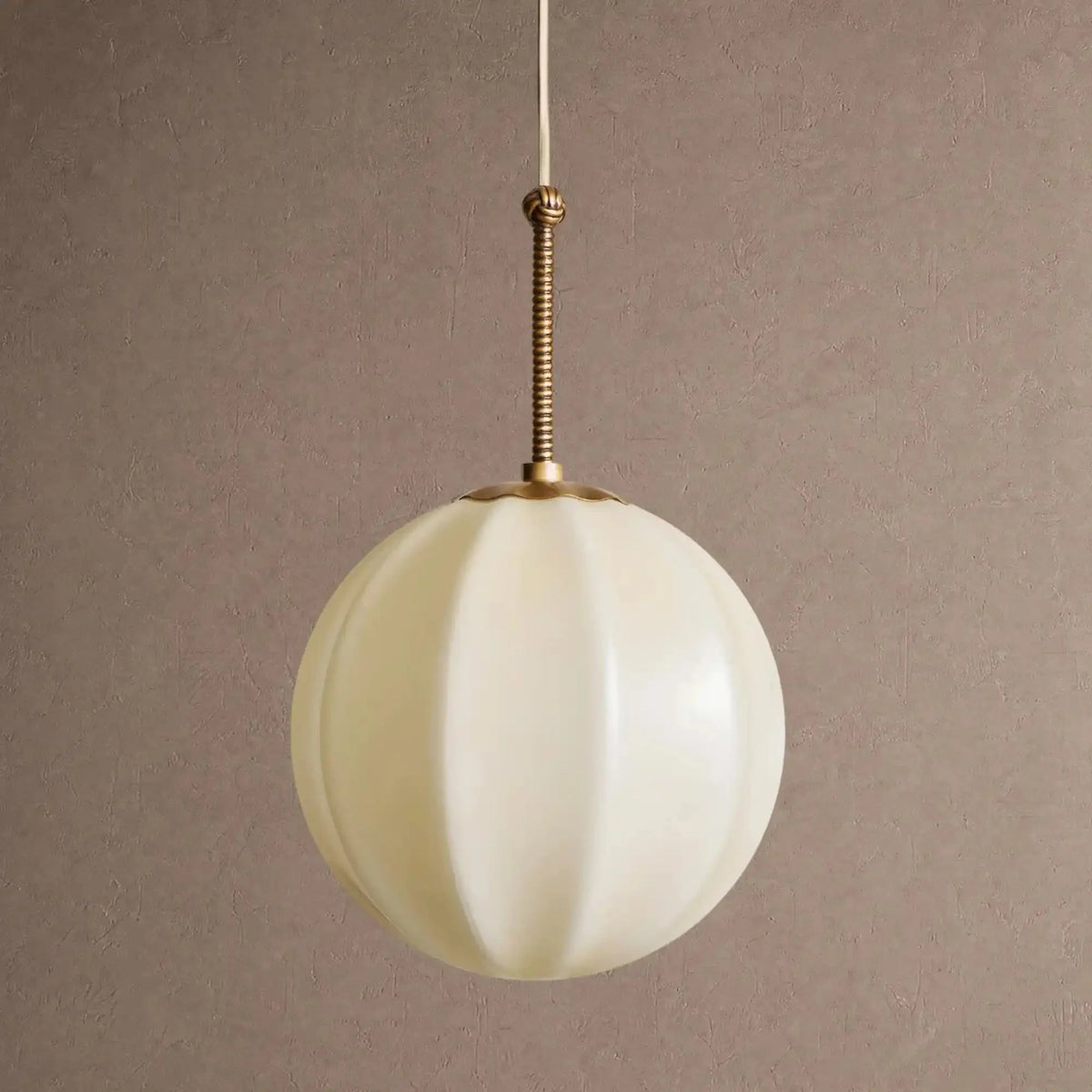 Alys Pendant Light - 20"casivra