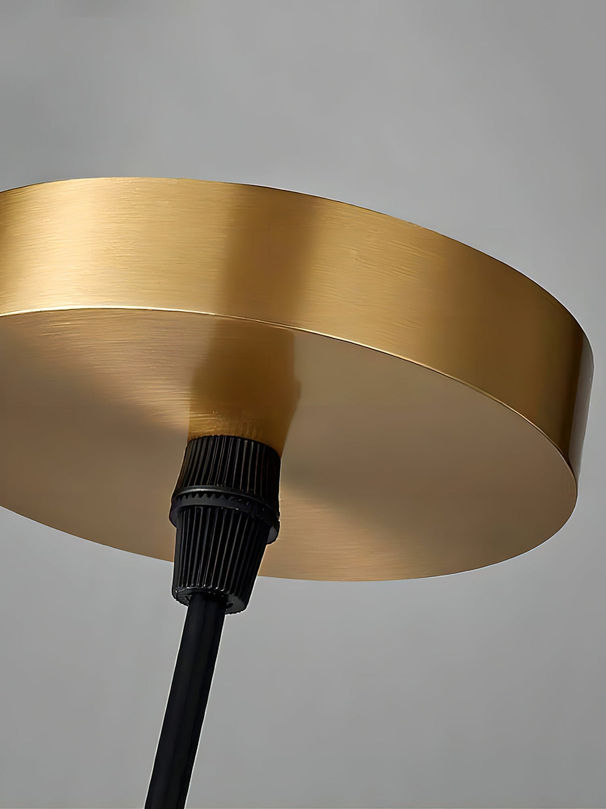 Alabaster Flute Pendant Light - casivra