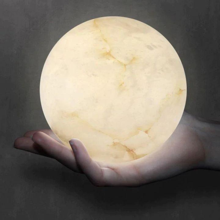 Alabaster Multi - lights Ceiling Pendant - 19 Lightcasivra