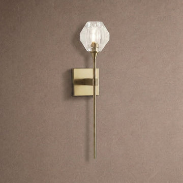 Adagio Wall Sconce - BRASScasivra