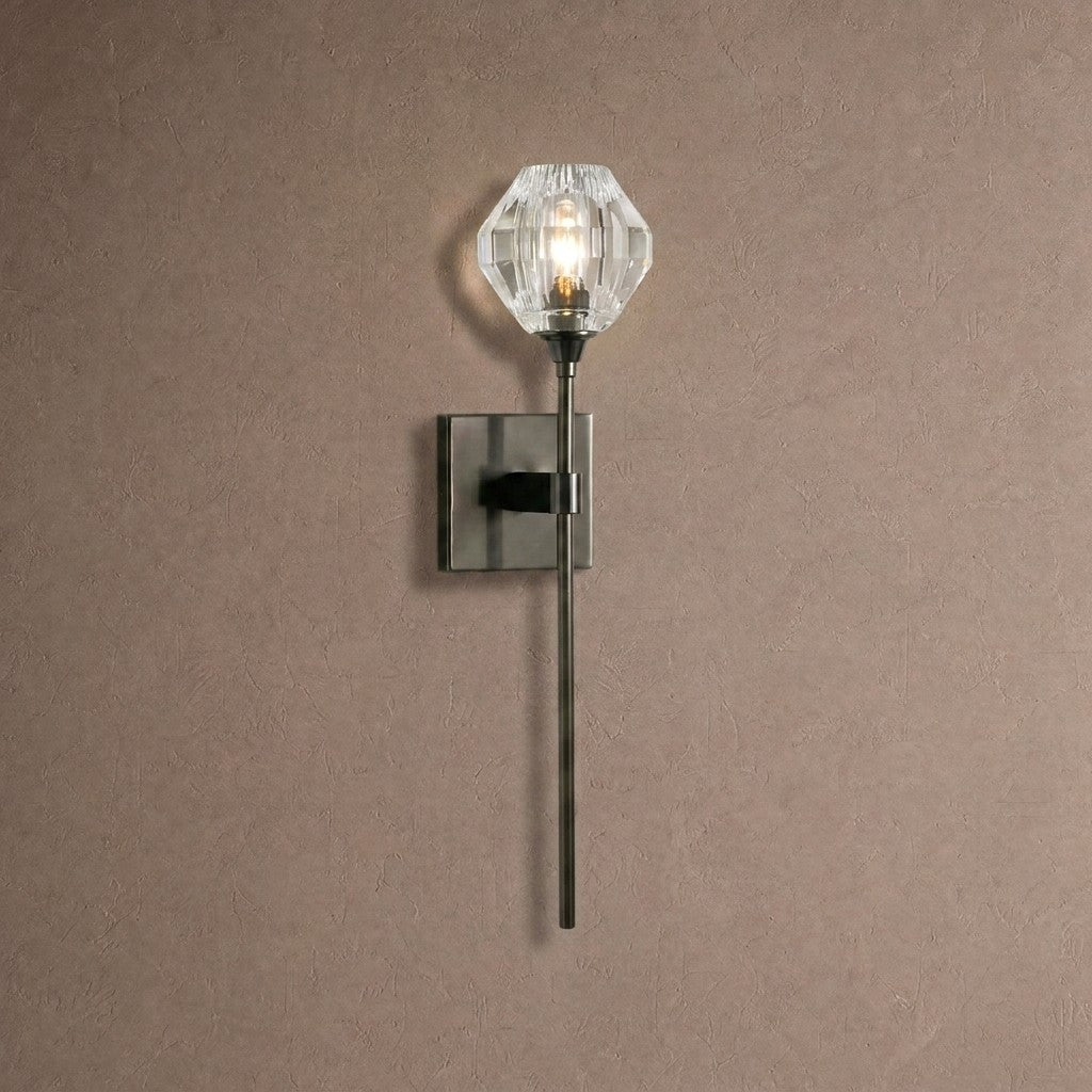 Adagio Wall Sconce