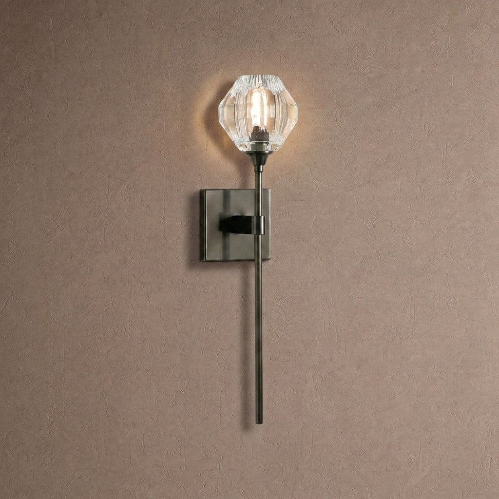 Adagio Wall Sconce