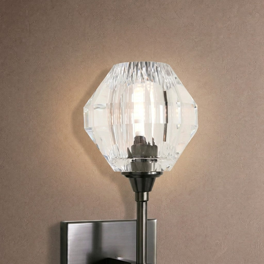 Adagio Wall Sconce