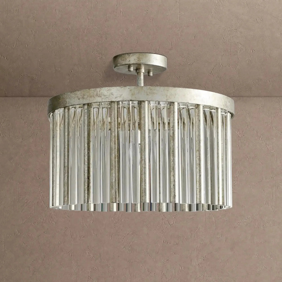 Aragon Flushmount - casivra