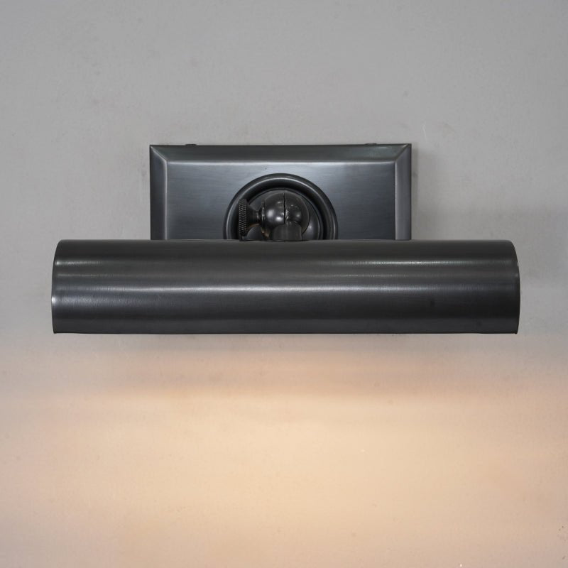 Anite Picture Light - Matte Black8" Wcasivra