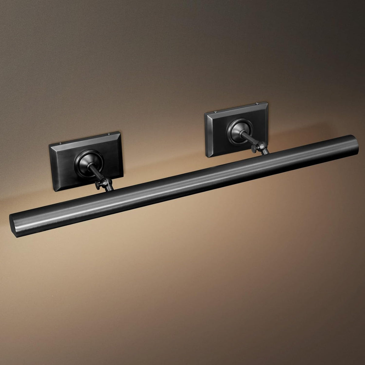 Anite Picture Light - Matte Black30″ Wcasivra