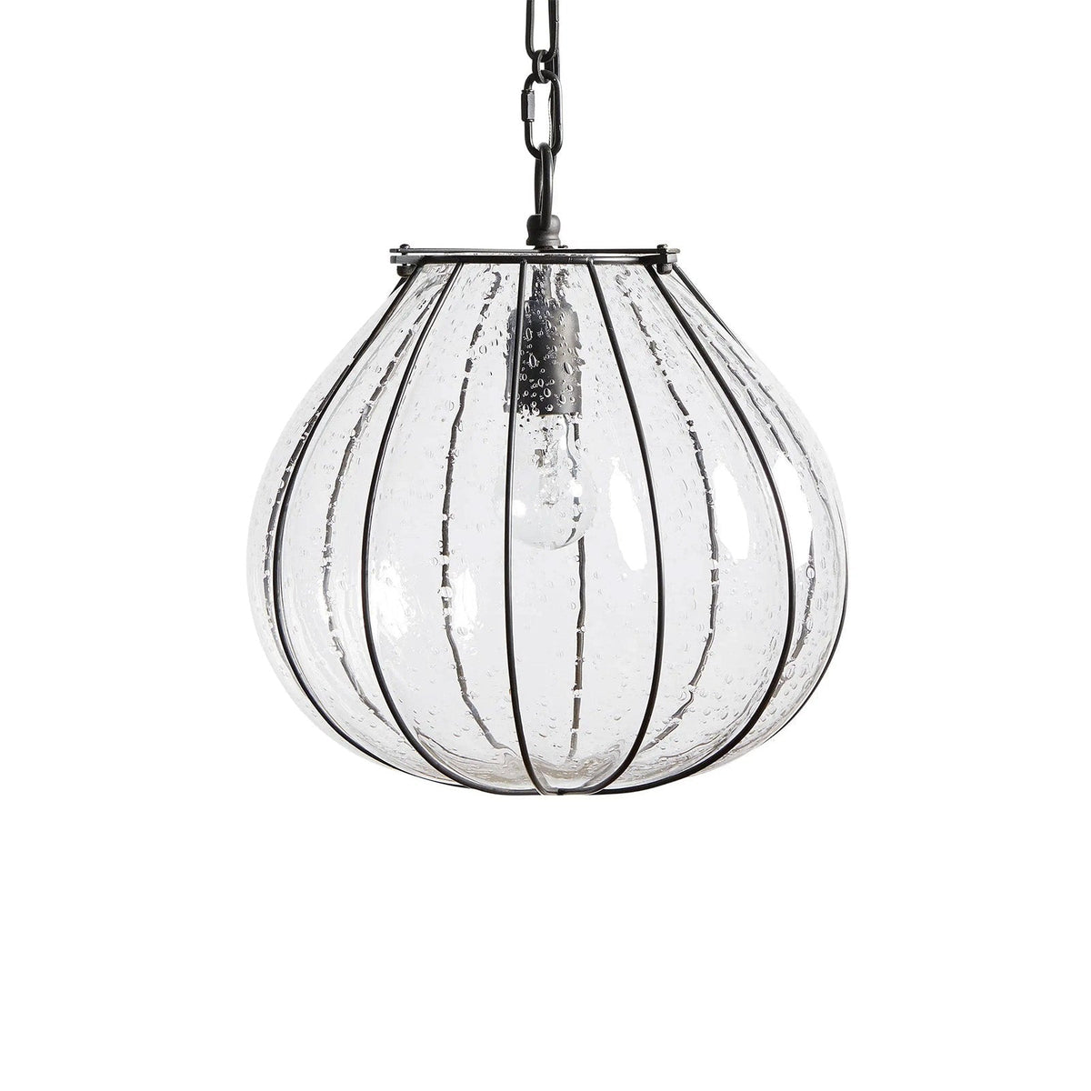 Ankaran Gourd Pendant - casivra