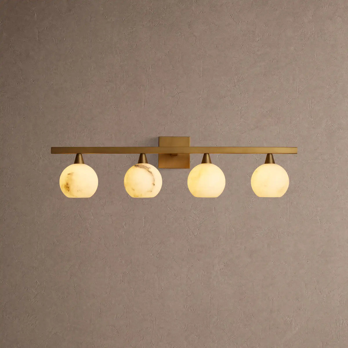 Avila 4-Light Sconce
