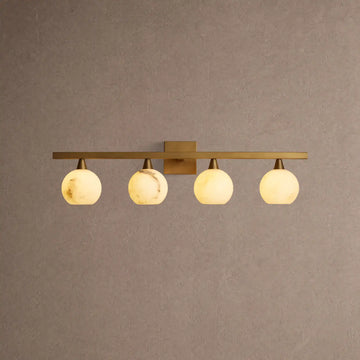 Avila 4-Light Sconce