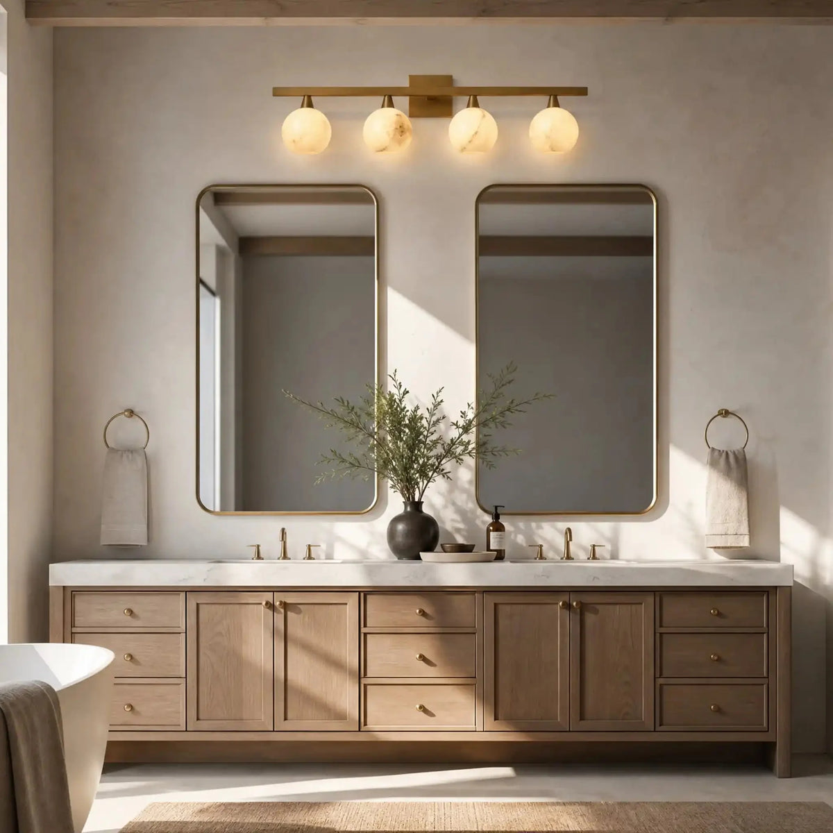 Avila 4-Light Sconce - casivra