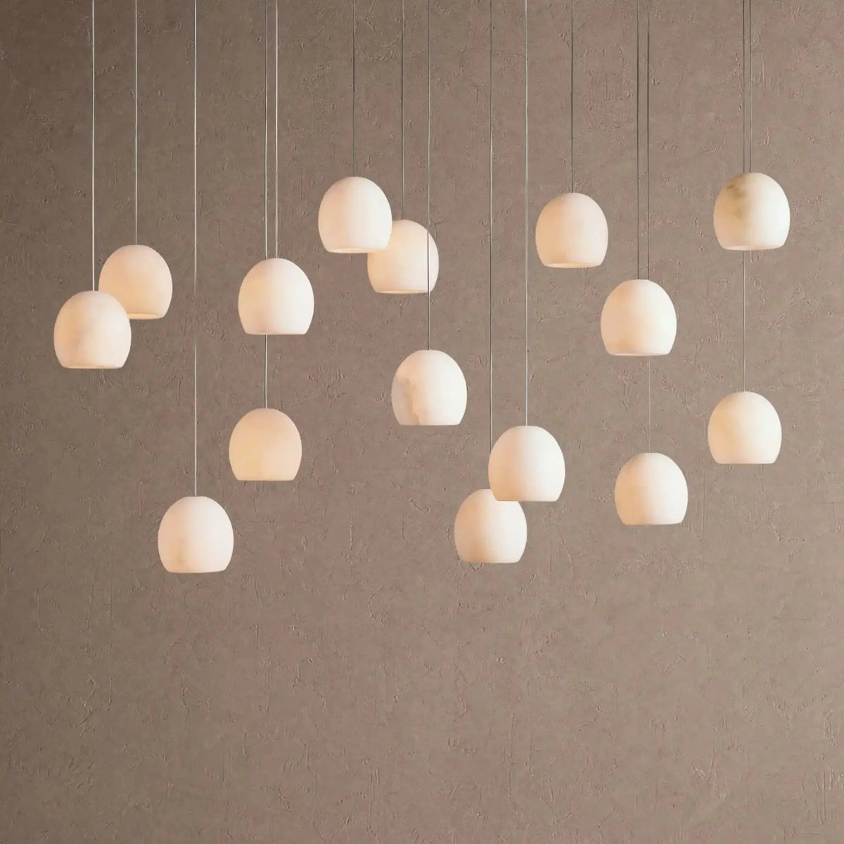 Avila Rectangular Chandelier 7/15/30 Light - 15-Lightcasivra