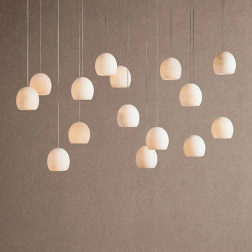 Avila Rectangular Chandelier 7/15/30 Light - 15-Lightcasivra