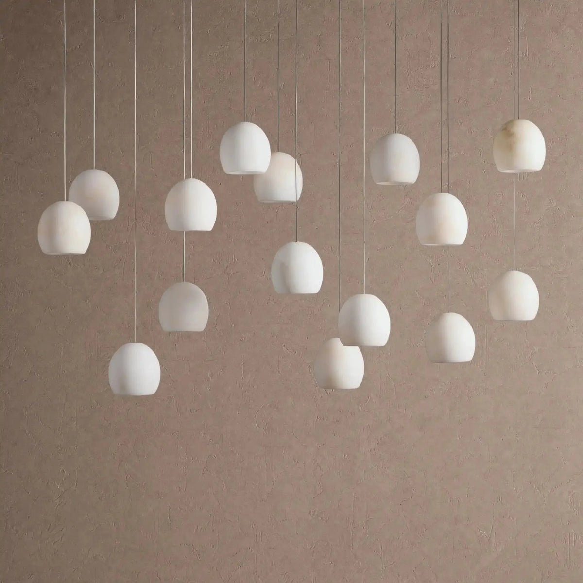 Avila Rectangular Chandelier 7/15/30 Light - 7-Lightcasivra
