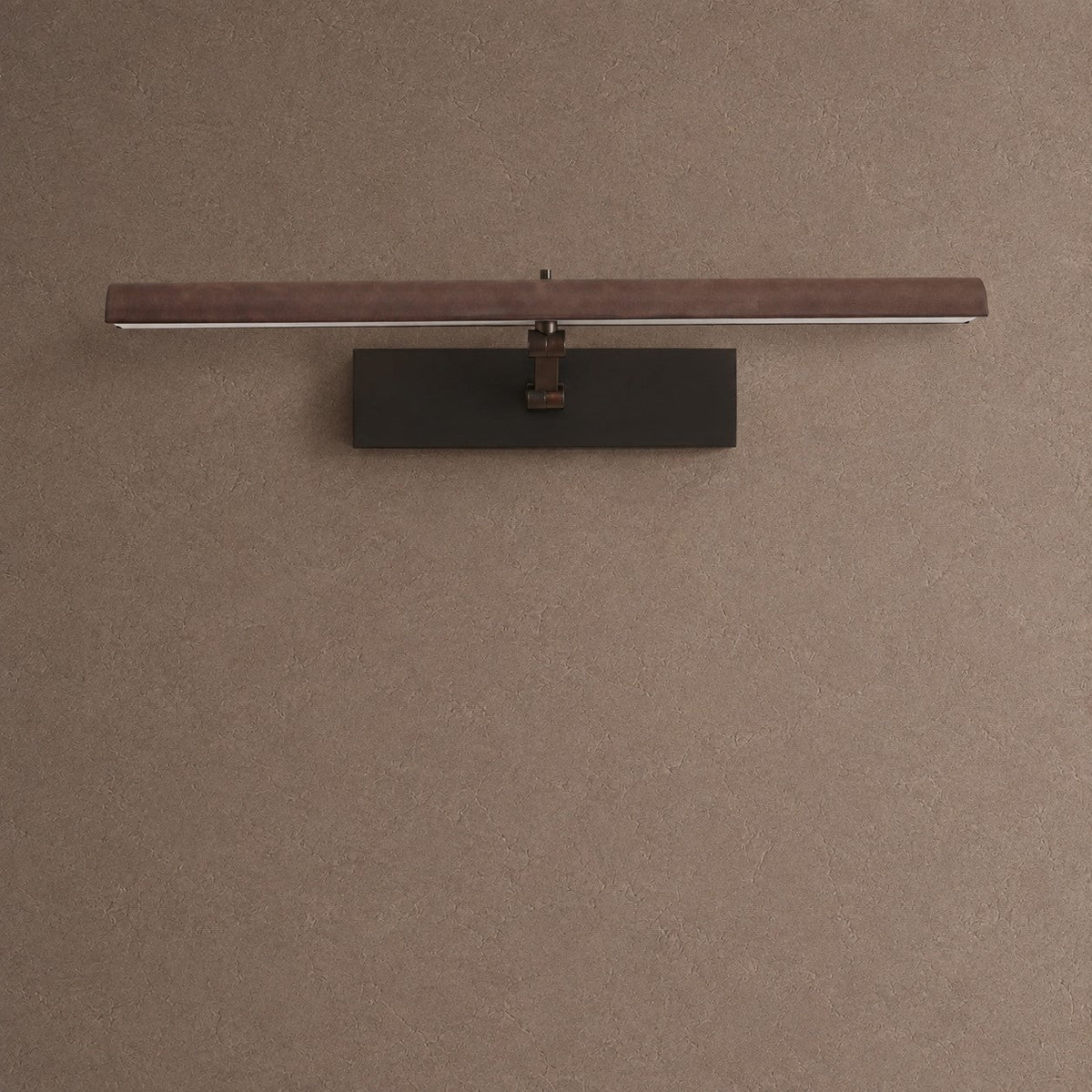Arlo Picture Light Sconce - 24"casivra