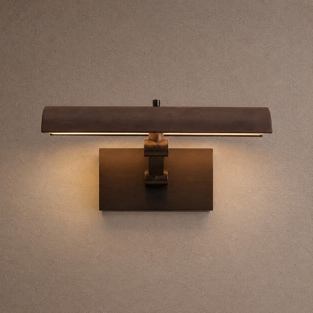 Arlo Picture Light Sconce - 24"casivra