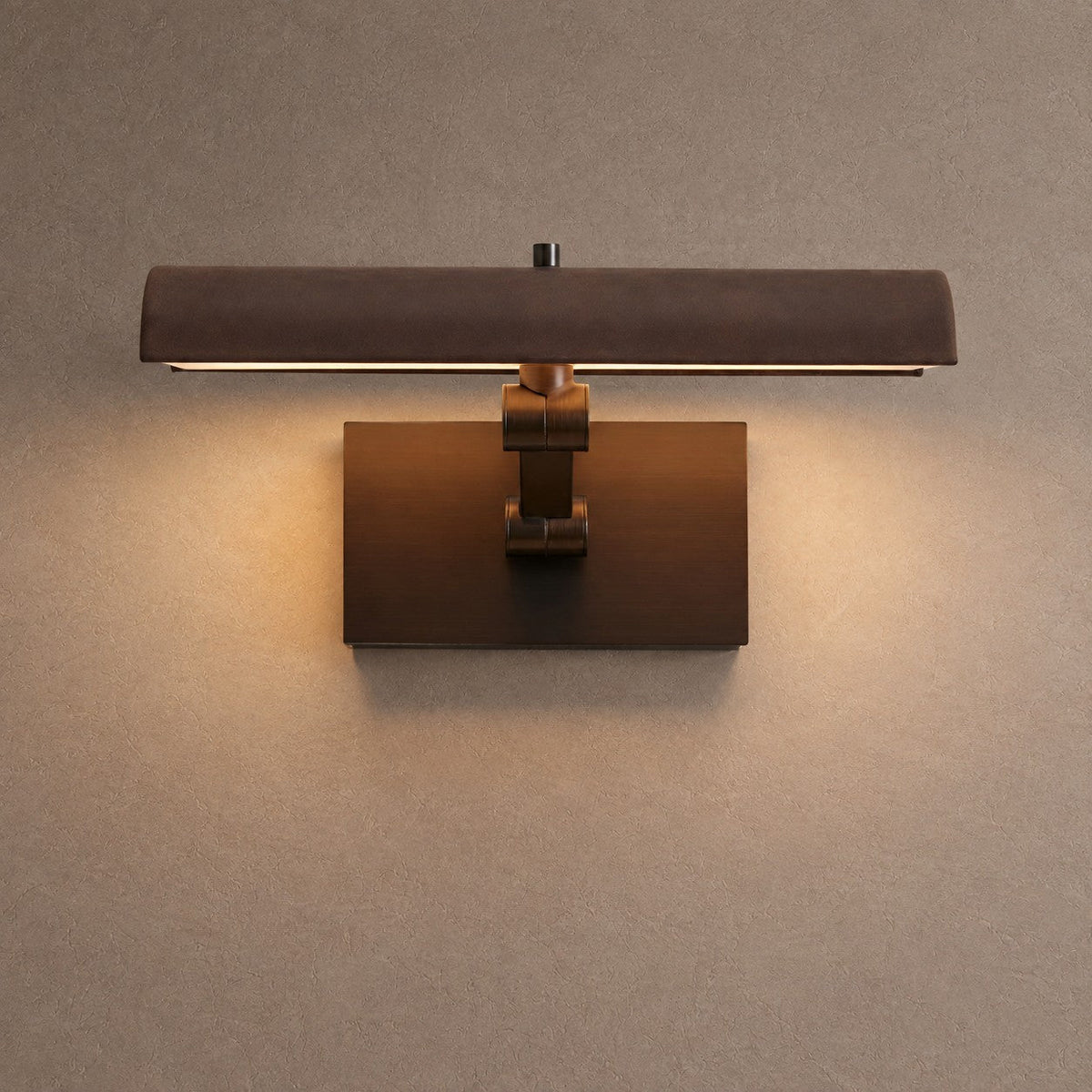 Arlo Picture Light Sconce - 14"casivra