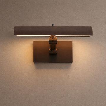 Arlo Picture Light Sconce - 14"casivra