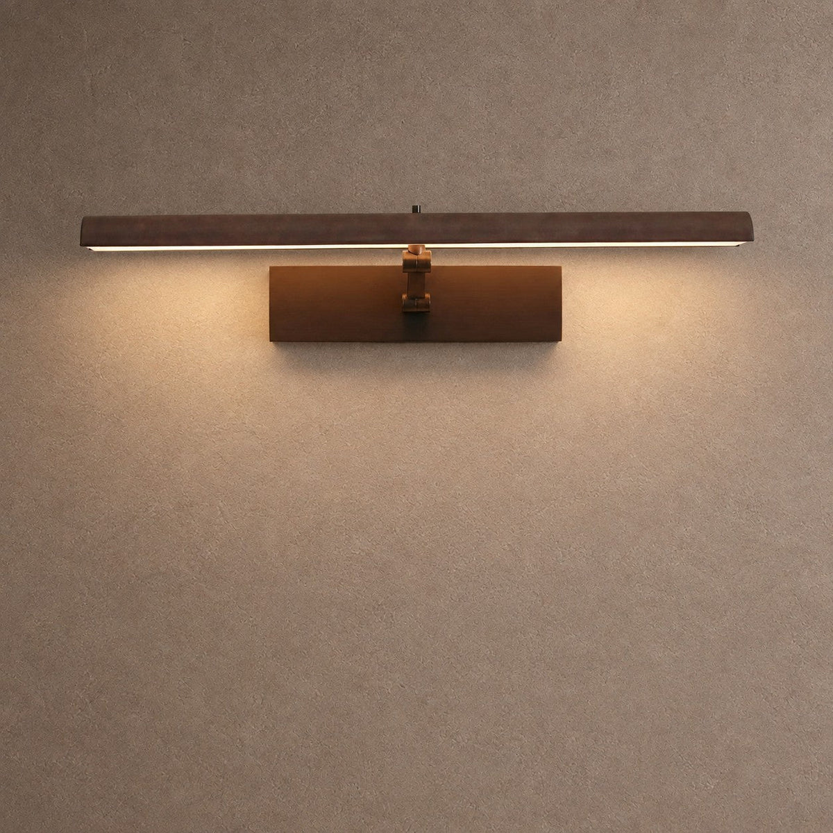 Arlo Picture Light Sconce - 36"casivra