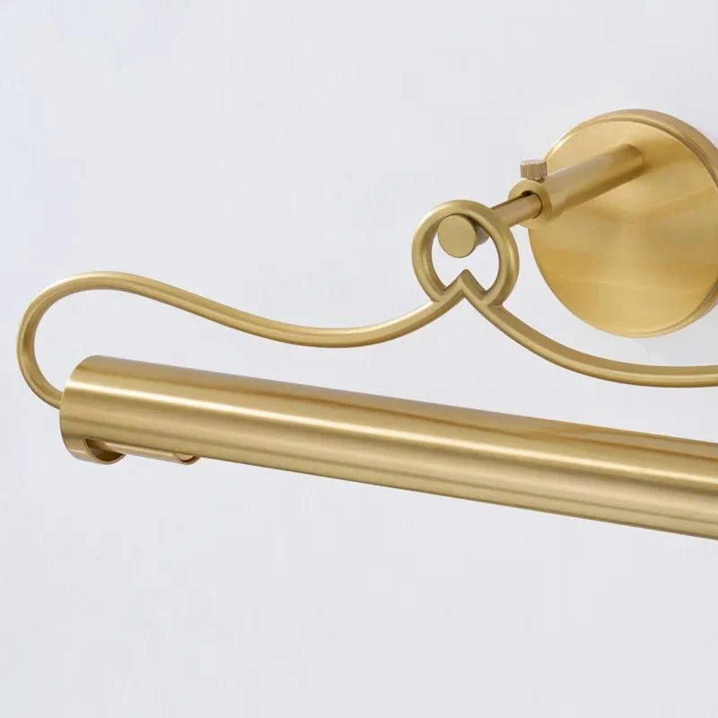 Art Sernu Picture Light - Bronze20''casivra