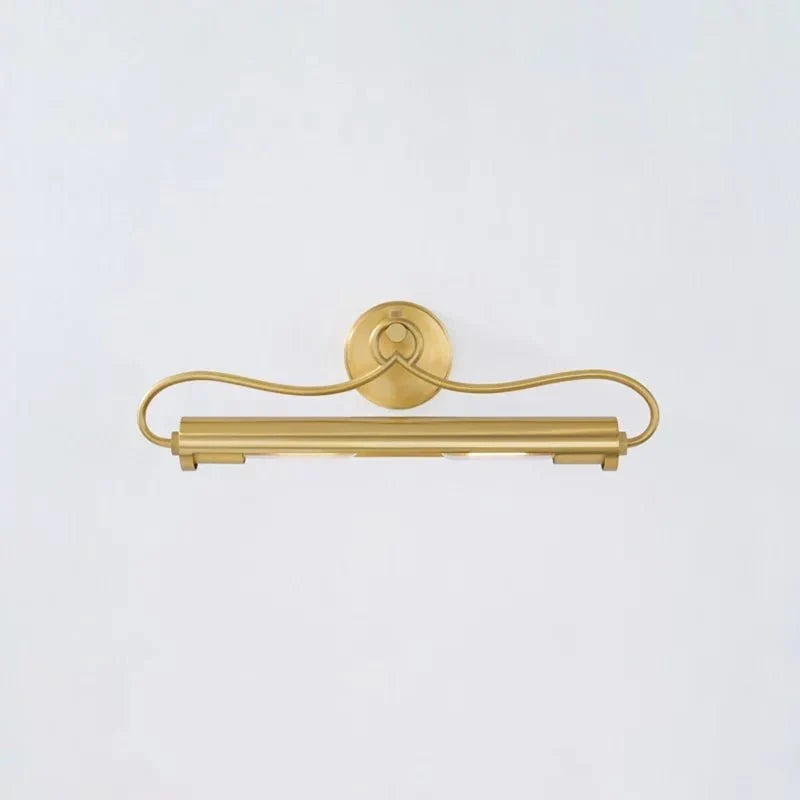 Art Sernu Picture Light - Bronze28''casivra