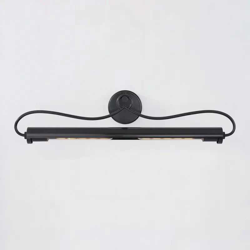 Art Sernu Picture Light - Bronze20''casivra