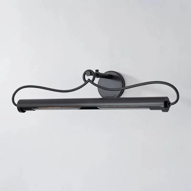 Art Sernu Picture Light - Bronze28''casivra
