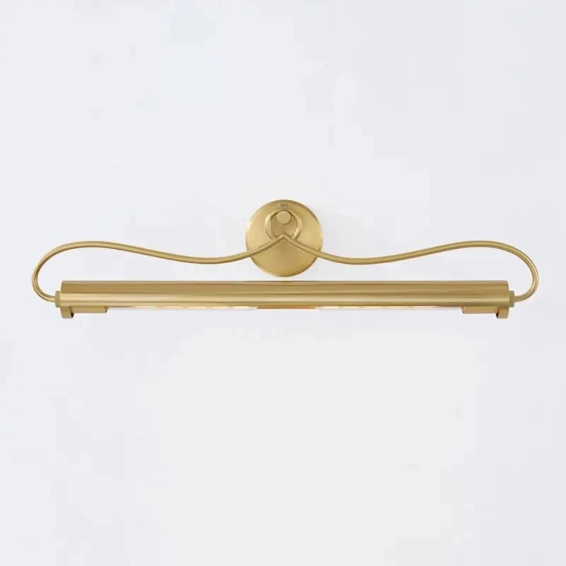 Art Sernu Picture Light - Bronze28''casivra