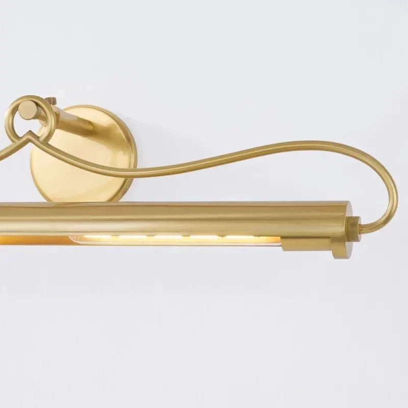 Art Sernu Picture Light - Bronze20''casivra