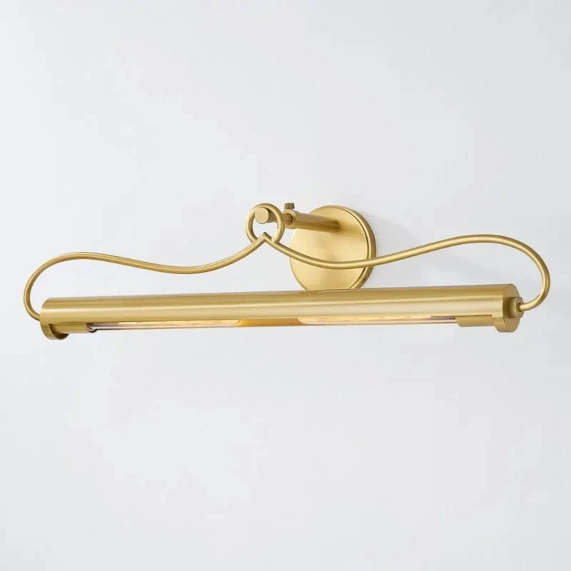Art Sernu Picture Light - Aged Brass28''casivra