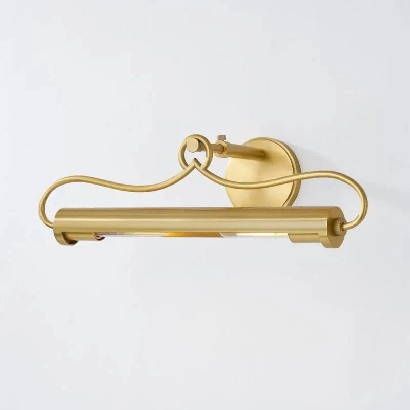 Art Sernu Picture Light - Aged Brass20''casivra