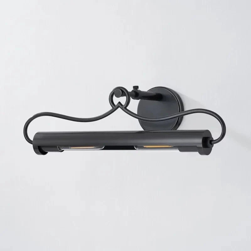 Art Sernu Picture Light - Aged Brass20''casivra