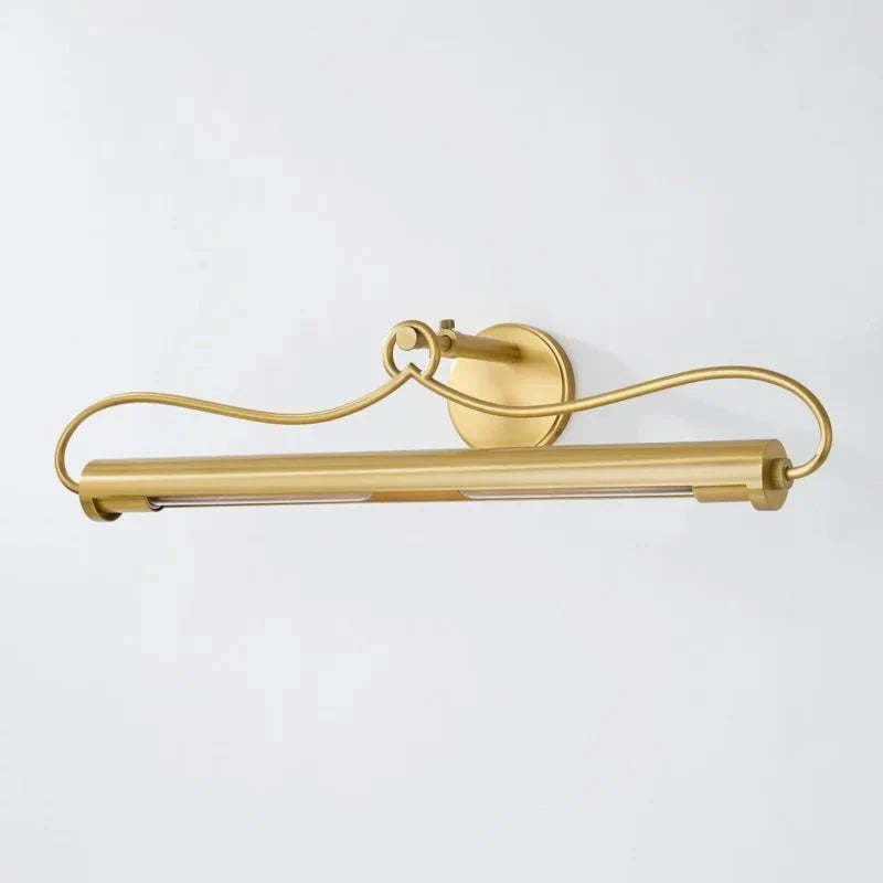 Art Sernu Picture Light - Bronze28''casivra