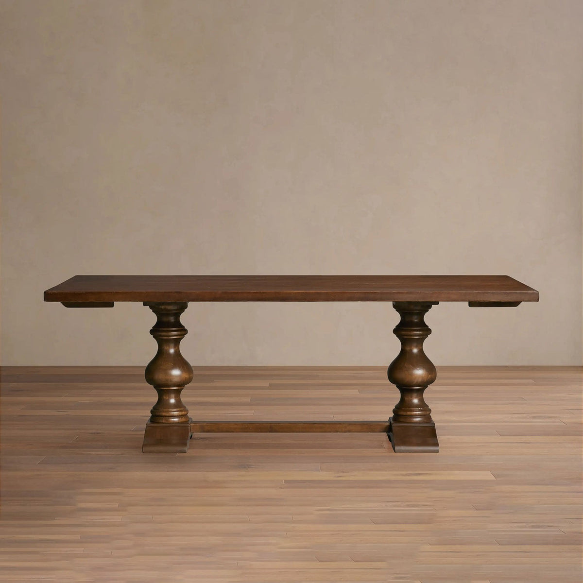 Valentina Oval Extension Dining Table