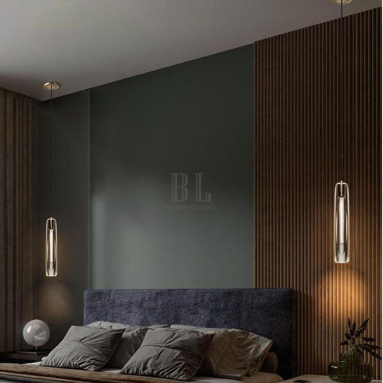 Audrey Crystal Pendant Lights-Pendant for living room,Pendant for kitchen,Pendant for bathrooms,Pendant for bedrooms,Pendant for foyer,Pendant for stairways,Pendant for dining room-casivra-casivra