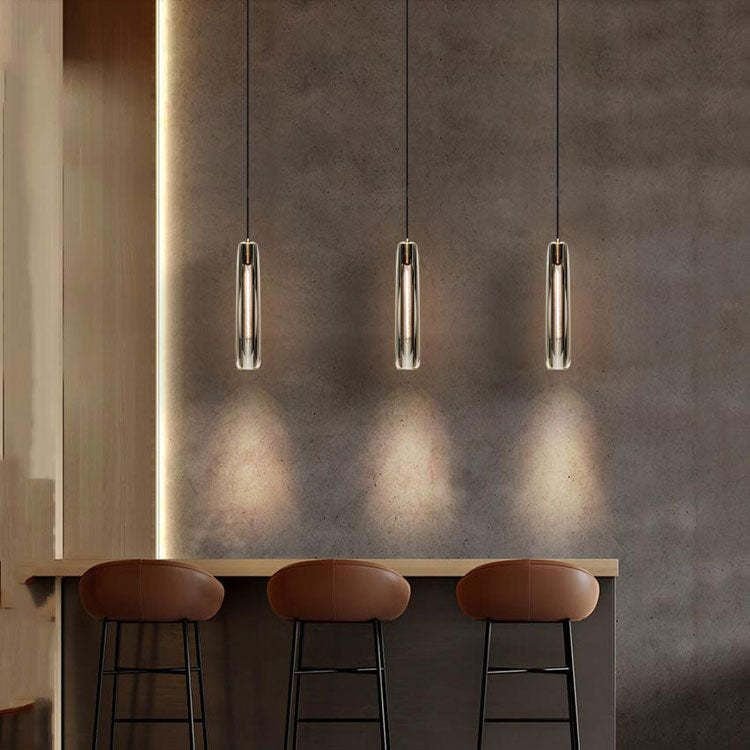Audrey Crystal Pendant Lights-Pendant for living room,Pendant for kitchen,Pendant for bathrooms,Pendant for bedrooms,Pendant for foyer,Pendant for stairways,Pendant for dining room-casivra-casivra