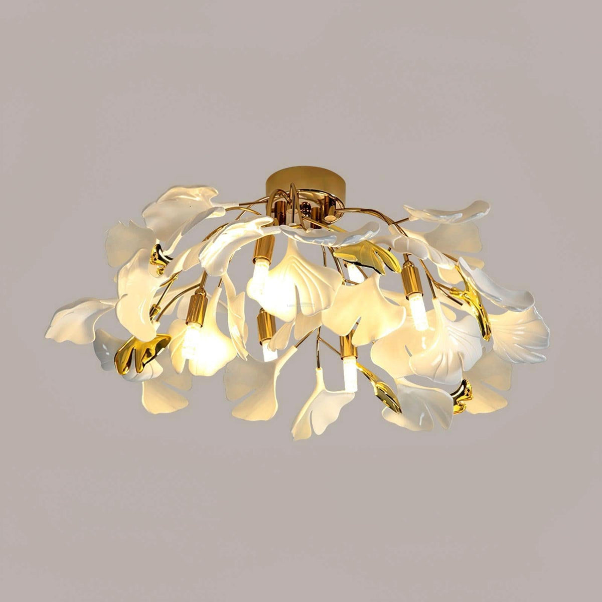Ginkgo Ceiling Lamp