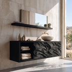 Modern Bathroom Vanity For Bathroom Interior