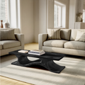 Modern Minimal Coffee Table For Living Room