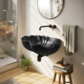 Modern Live Edge Wood Vanity Sink For Statement Bedroom Decor