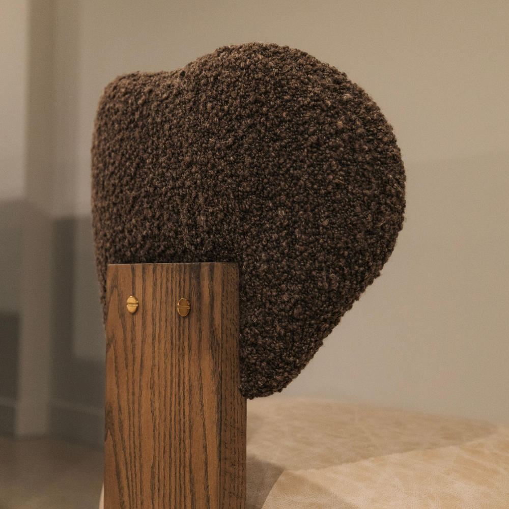 Saguaro Dining Chair - StyleMeGHD - Dining Chairs
