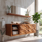 Modern Bathroom Vanity For Bathroom Interior
