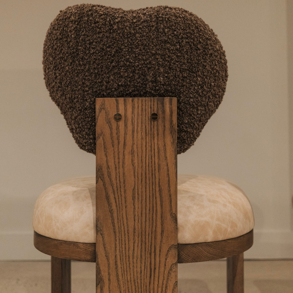 Saguaro Dining Chair - StyleMeGHD - Dining Chairs