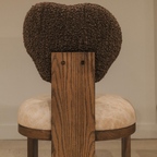 Saguaro Dining Chair - StyleMeGHD - Dining Chairs