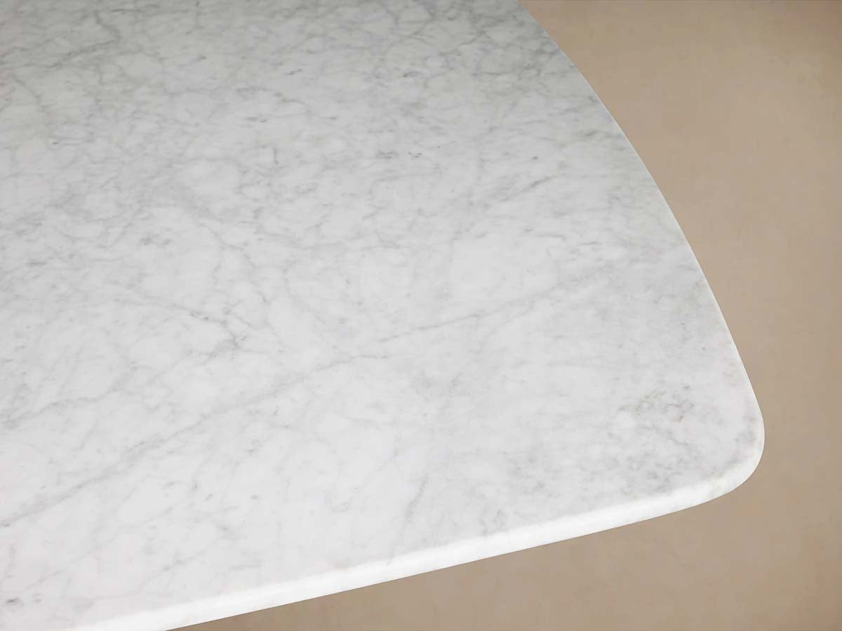 Avelon Natural Stone Dining Table