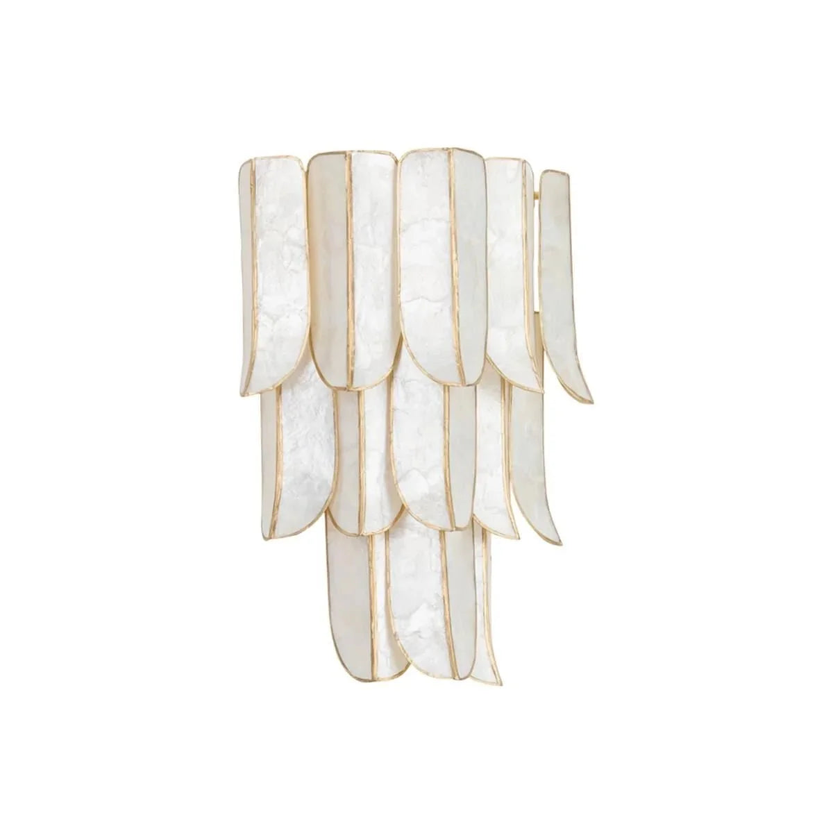 Cartagena Wall Sconce - casivra