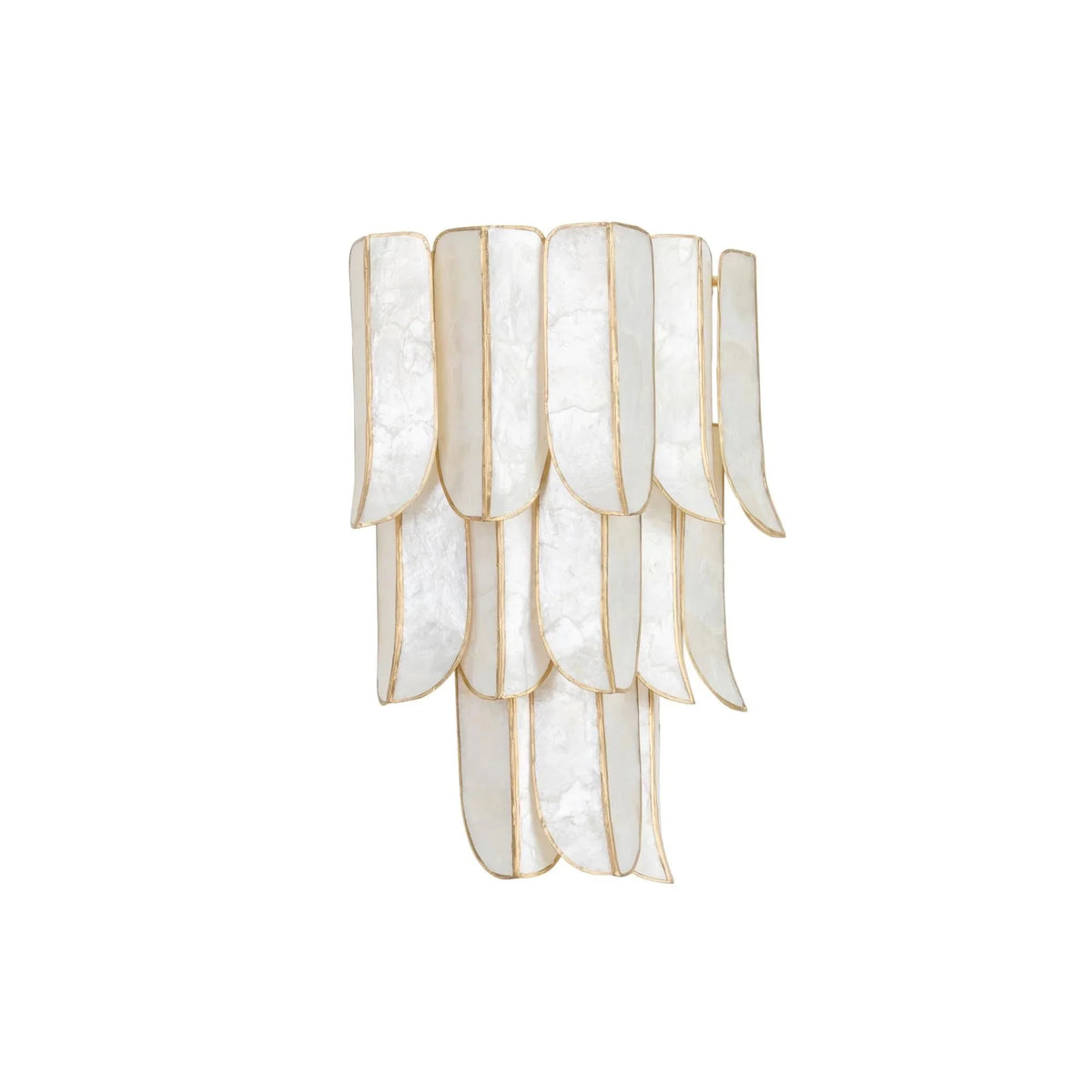 Cartagena Wall Sconce - casivra