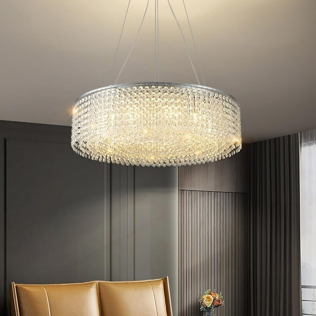 buyAlleri Modern Chandelier - Morsale
