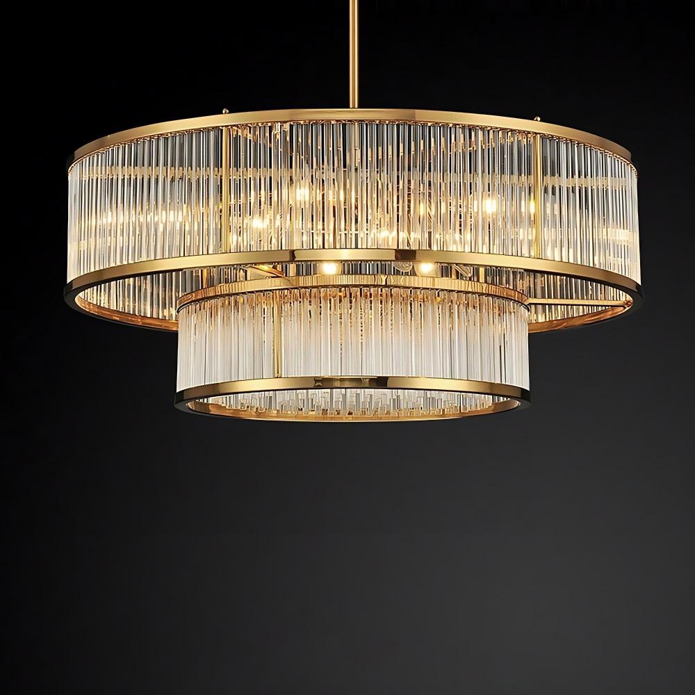 buyGerano Modern Chandelier - Morsale