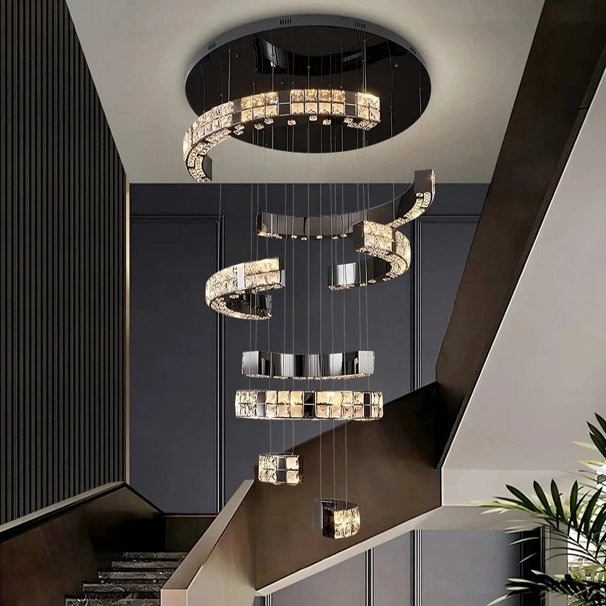 buyLangley Grand Chandelier - Morsale
